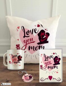 Birthday Gift Ideas for Mom from Daughter