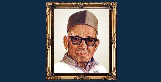 विष्णु सखाराम खांडेकर